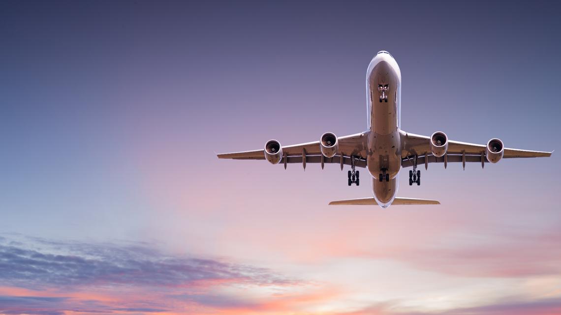 British Airways helps people conquer their fear of flying - Vimarsana News