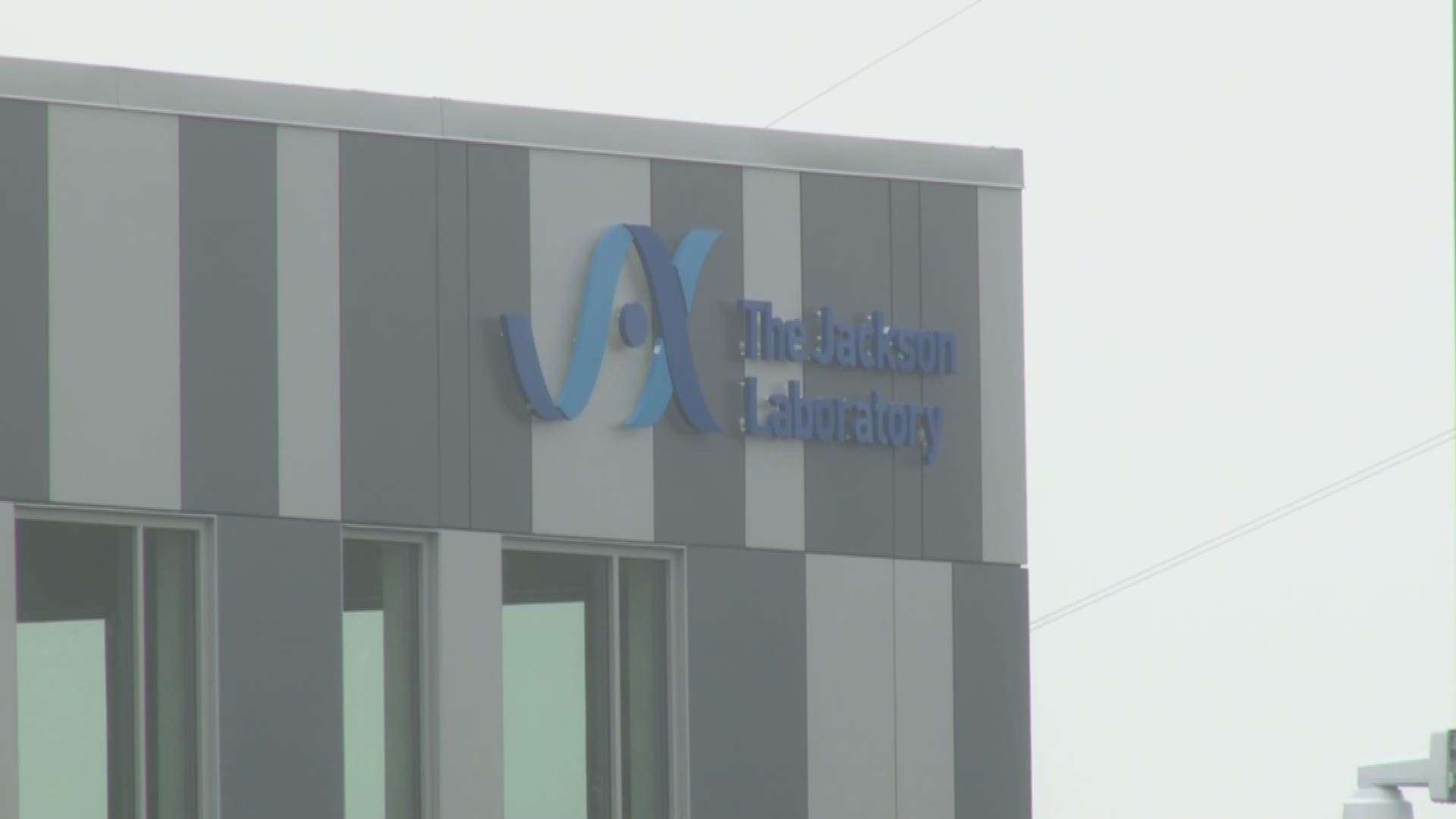 Jackson Lab expansion aims to benefit city of Ellsworth