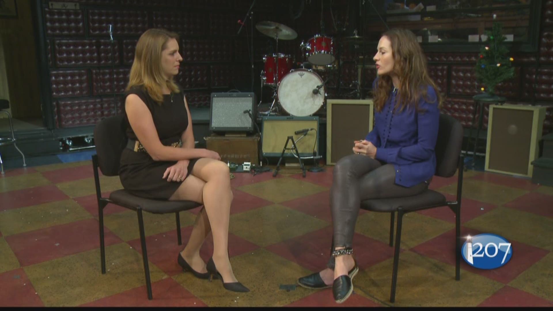 Former American Idol Judge Kara DioGuardi