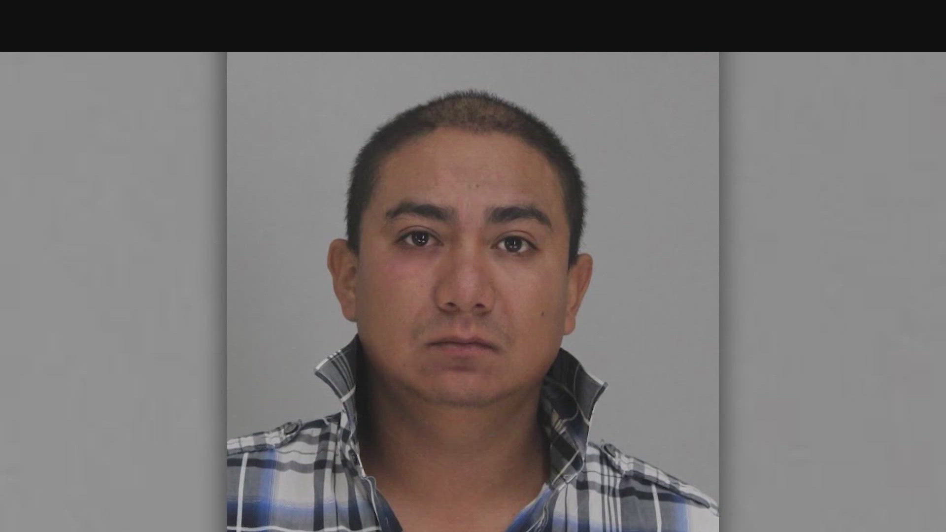 Oscar Sanchez Garcia pleaded guilty and was sentenced to 45 years in prison for each of the three murder charges against him, which are set to run concurrently. 