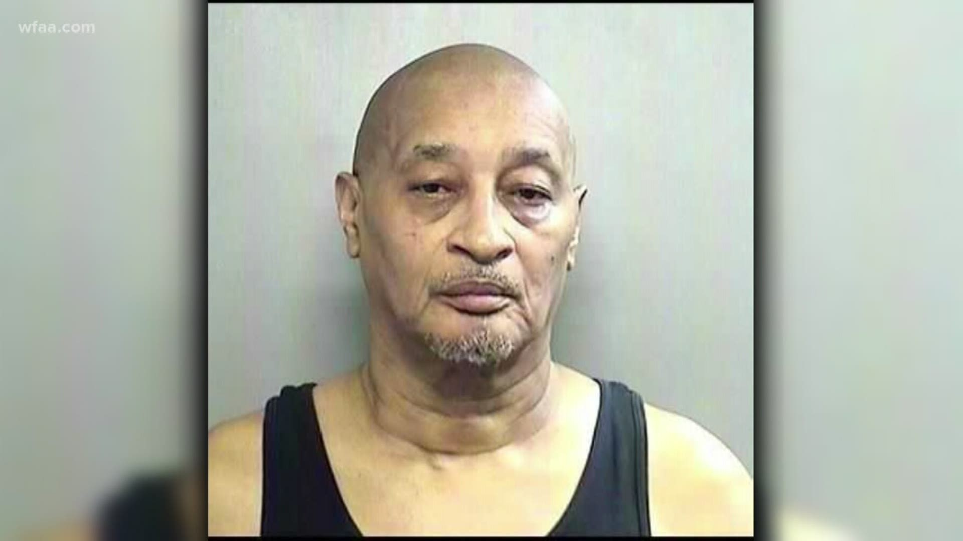 Pastor accused of sexual assault