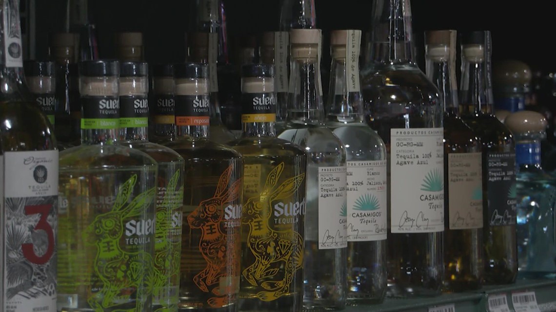 Are liquor stores open on july 4th in texas kens5