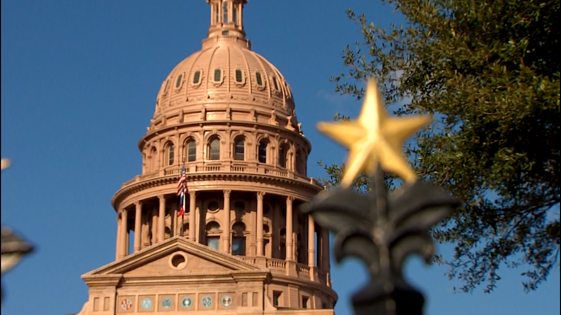 New Texas laws favor parents in child abuse investigations - Vimarsana News