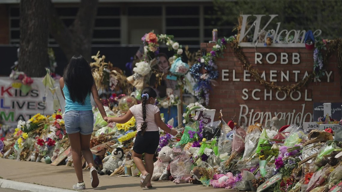 'Where’s this money going?' Millions donated after Uvalde shooting still haven’t reached victims and families