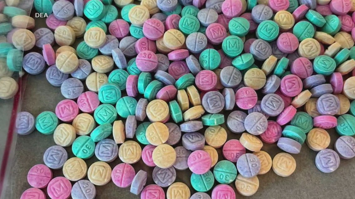 Why is fentanyl so deadly? What was it originally for? - Vimarsana News