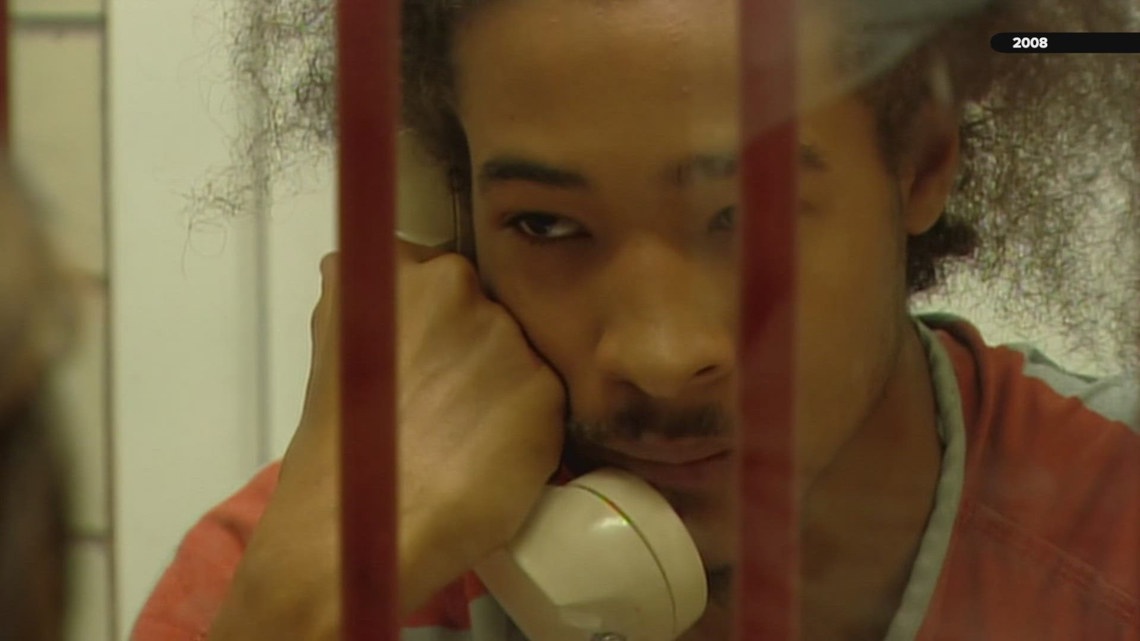Texas man executed despite a new confession from his cousin in a fatal 2008 robbery