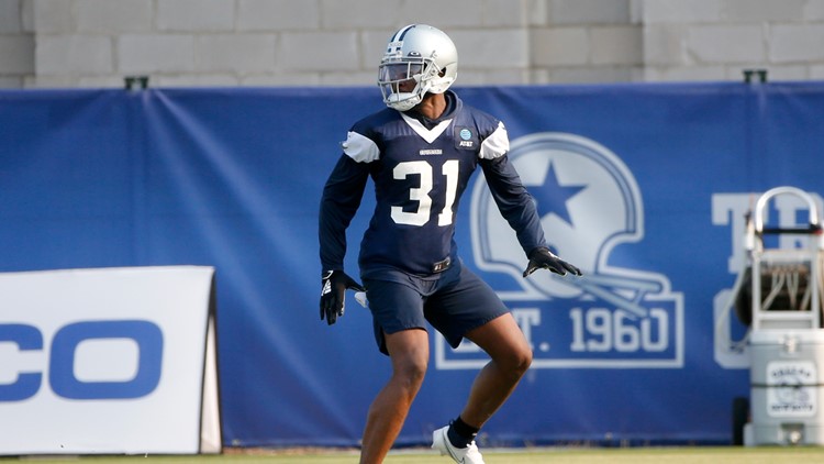 trevon diggs dallas cowboys jersey