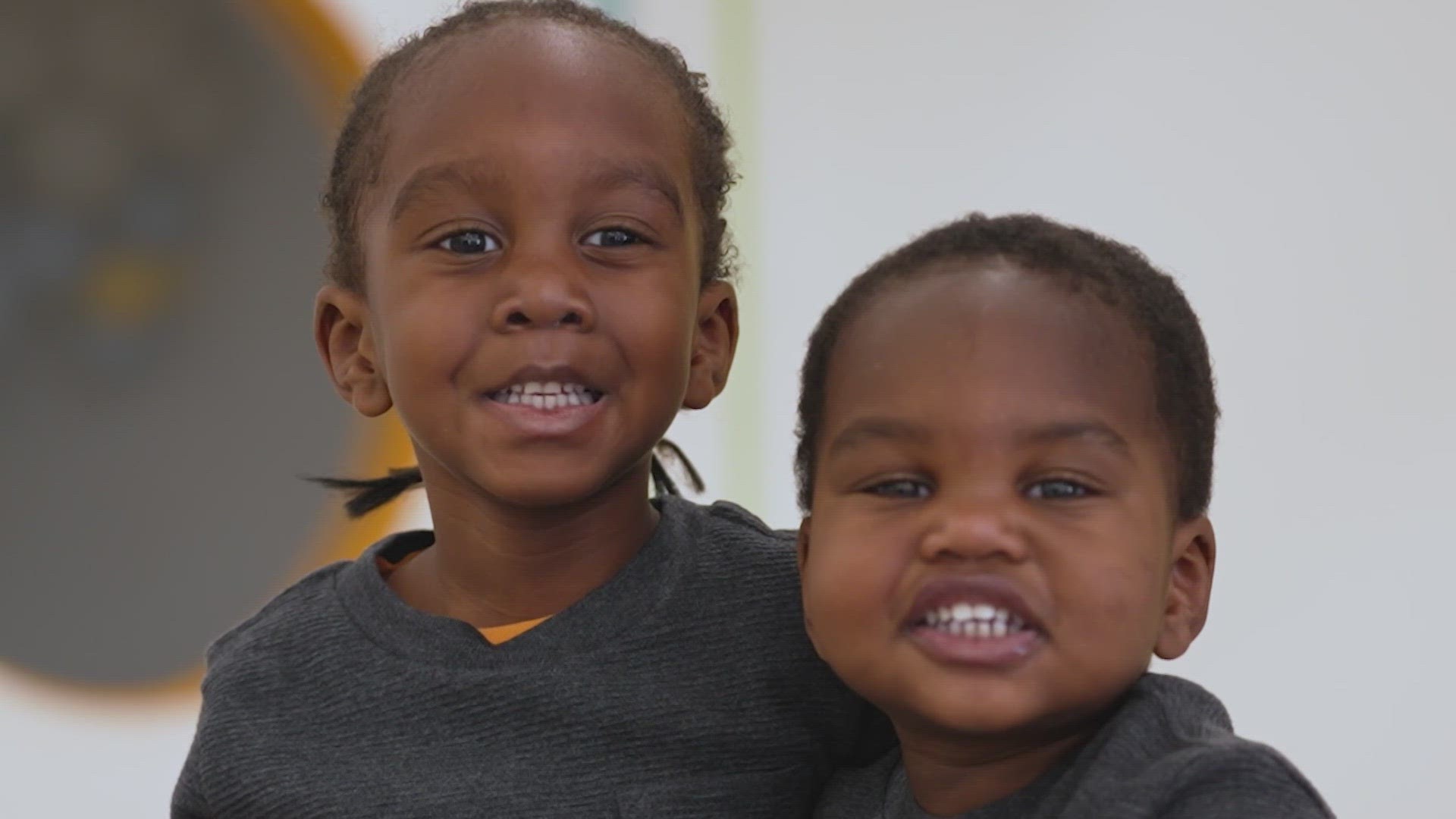 Ricky Christopher Wednesday's Child: Brothers Ricky and Chance wants forever family ...