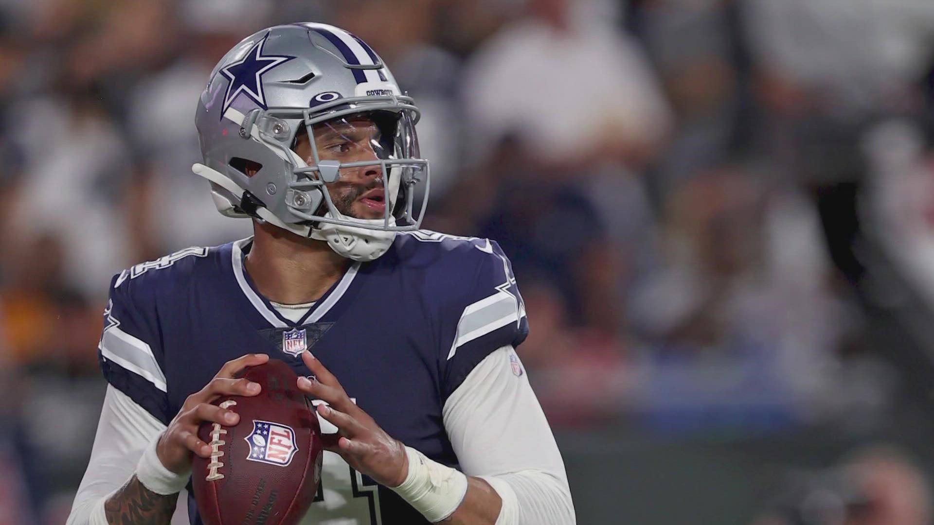 Locked On Cowboys podcast host Landon McCool discusses what the team needs to do to take down San Francisco.