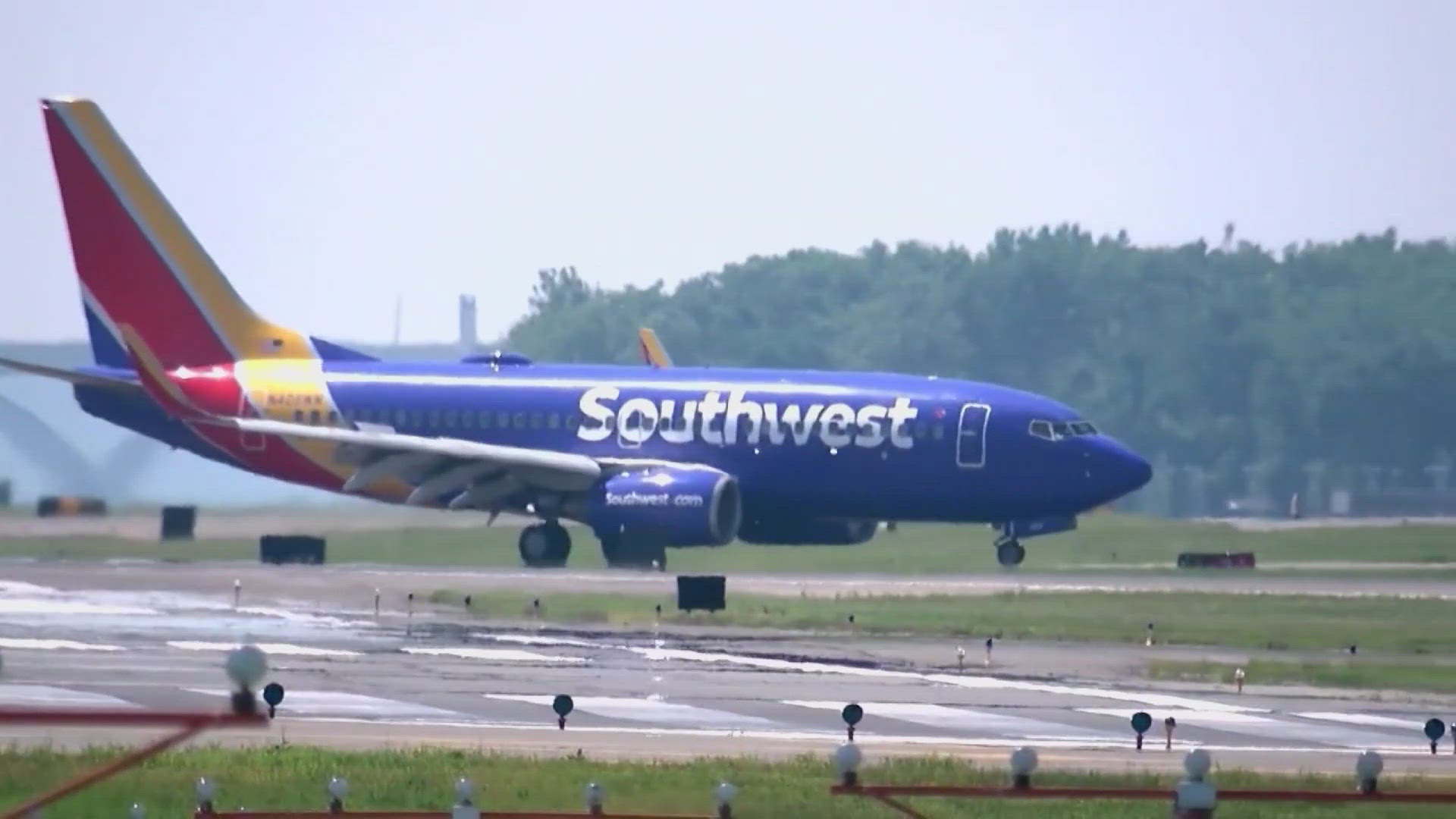 It's the first new destination announced by the Dallas-based carrier since 2021.