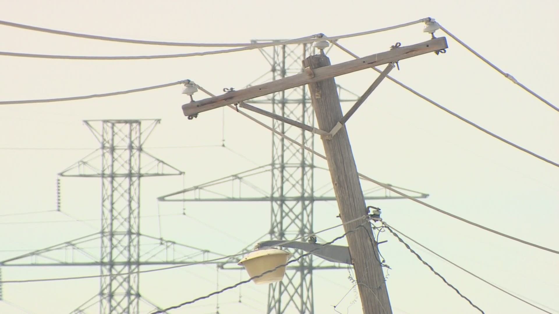 At least three state lawmakers have written letters to the Public Utility Commission of Texas