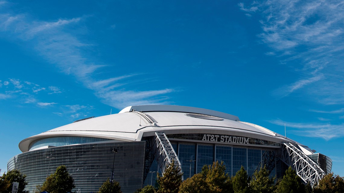 Dallas Cowboys to host 2018 NFL draft at AT&T Stadium - ESPN