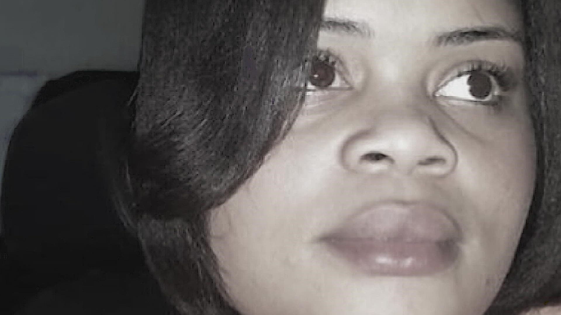 Timeline: Aaron Dean Goes On Trial For Atatiana Jefferson's Death ...