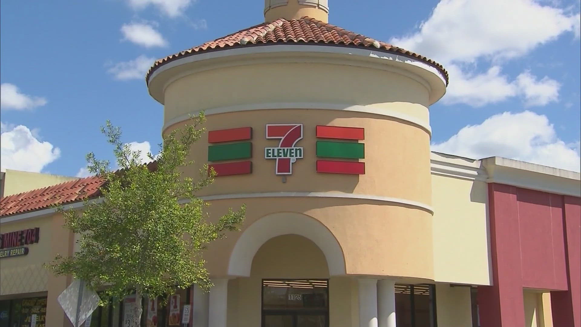 7-Eleven's parent company confirmed that it received the buyout offer from Circle K's owner last month.