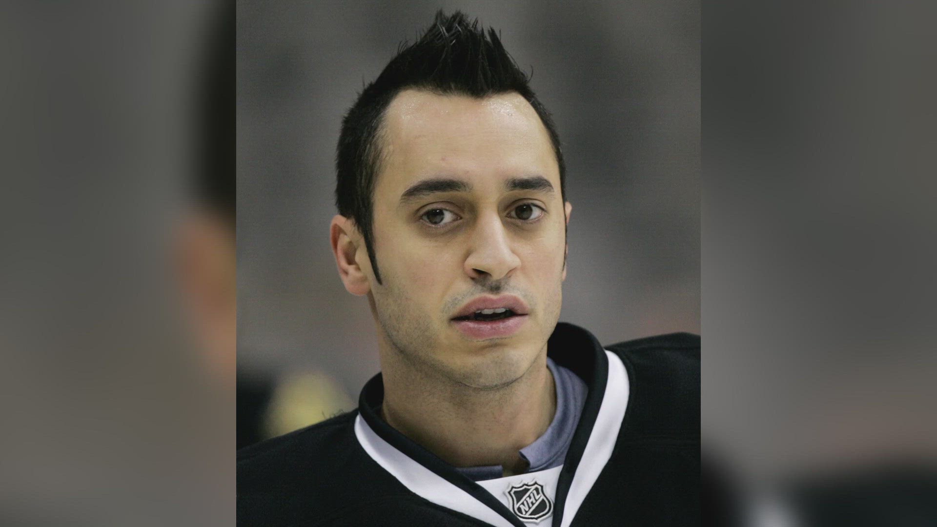 Mike Ribeiro, 43, was in court Wednesday facing two counts of sexual assault and one count of attempted sexual assault.