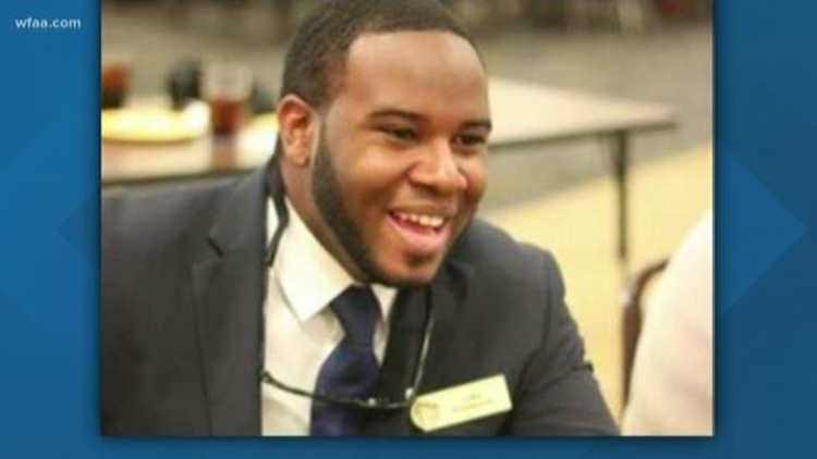Sources: Botham Jean didn't know officer; cop wasn't with him in social media photo