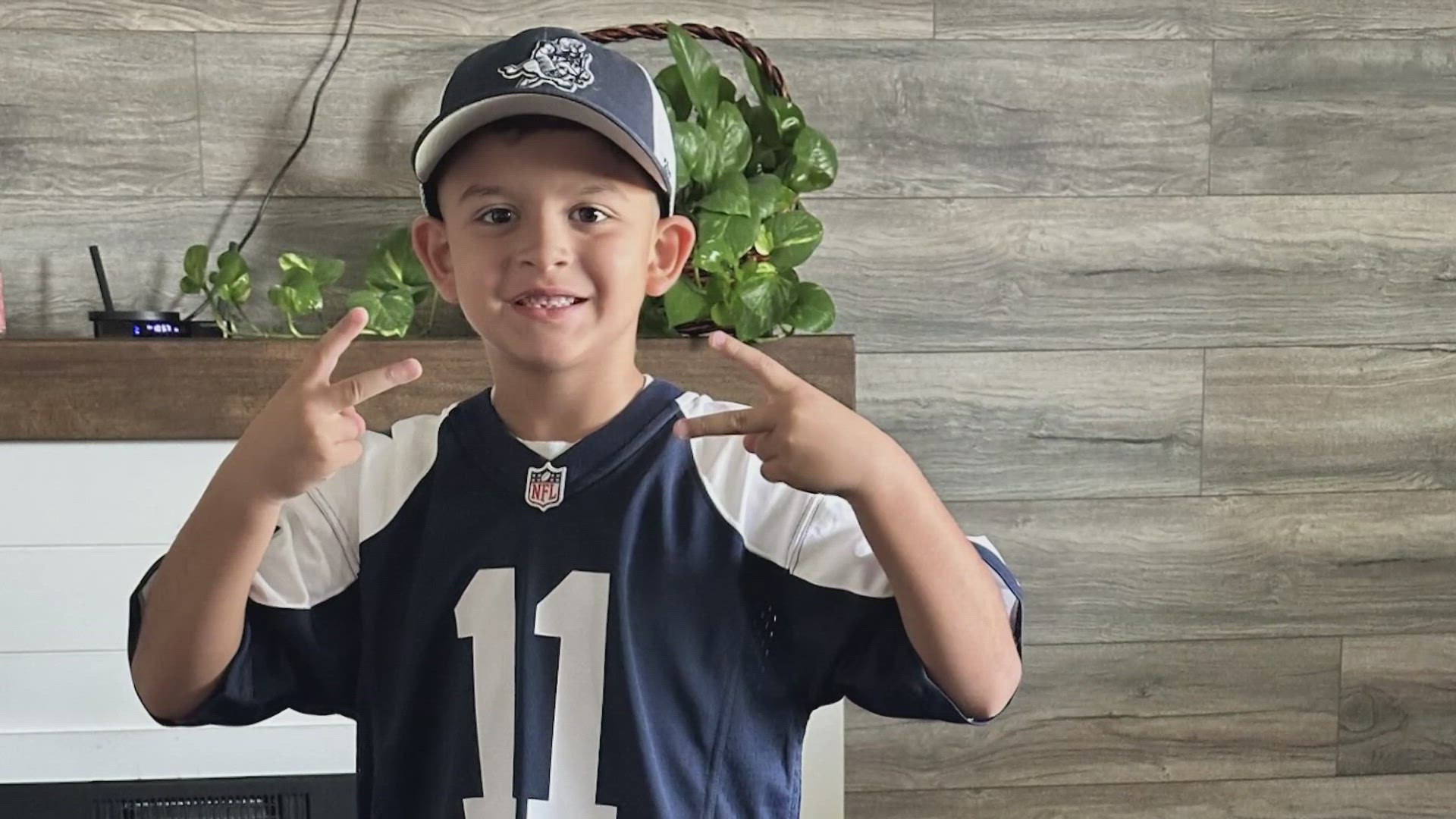7-year-old-facetimes-with-micah-parsons-after-his-trade-reaction-went