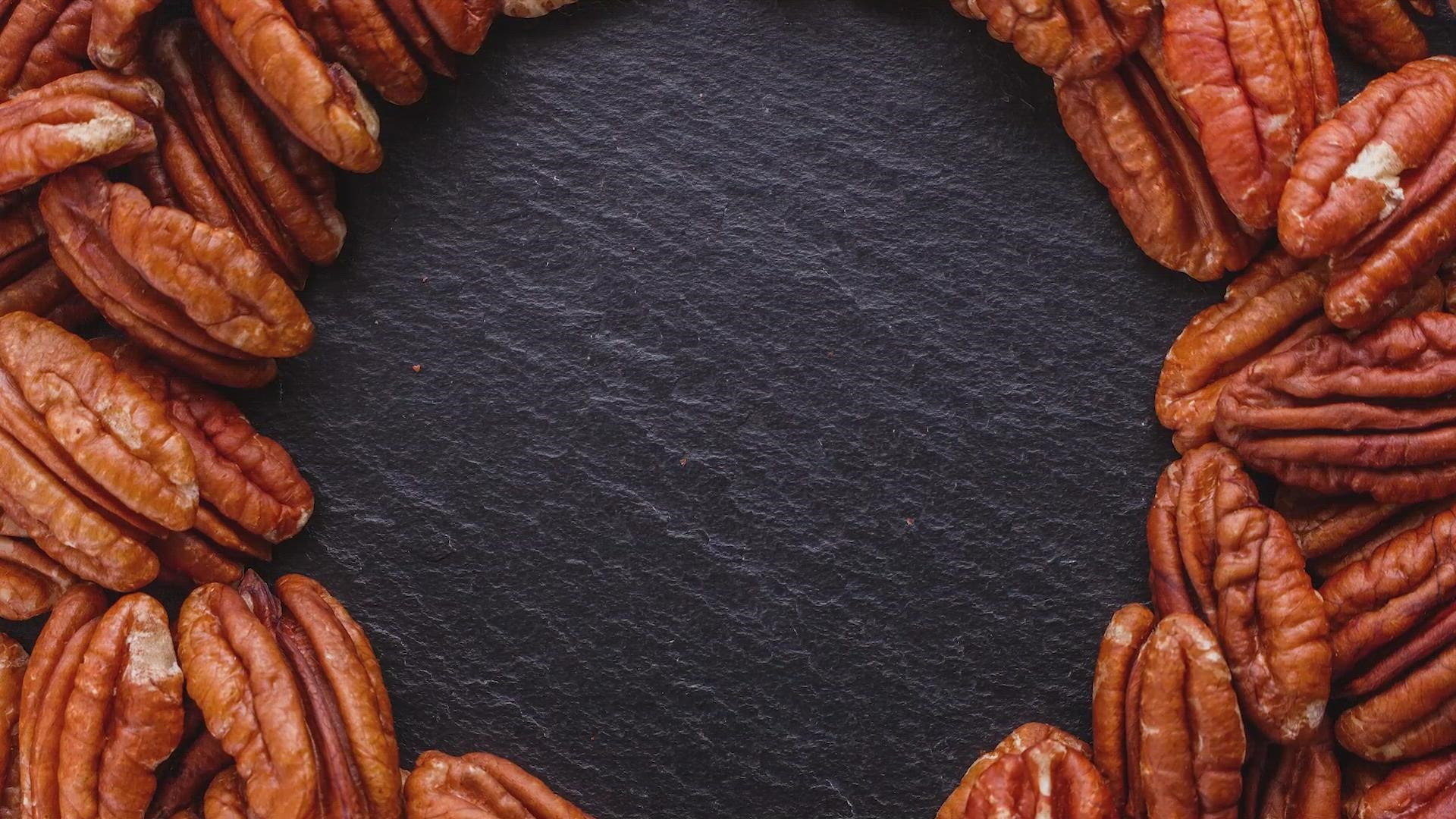 From "puh-KAHN" to "PEE-can," there are many ways people across the country pronounce the word pecan.