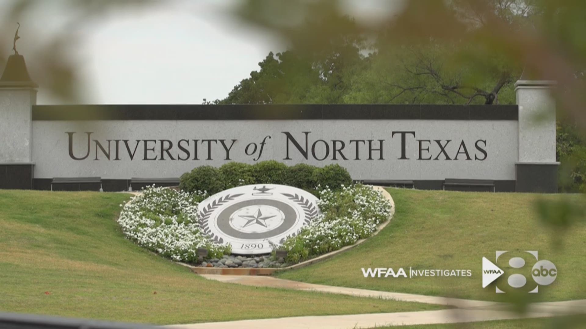 UNT student on alleged gang rape: 'I was just some piece of meat'