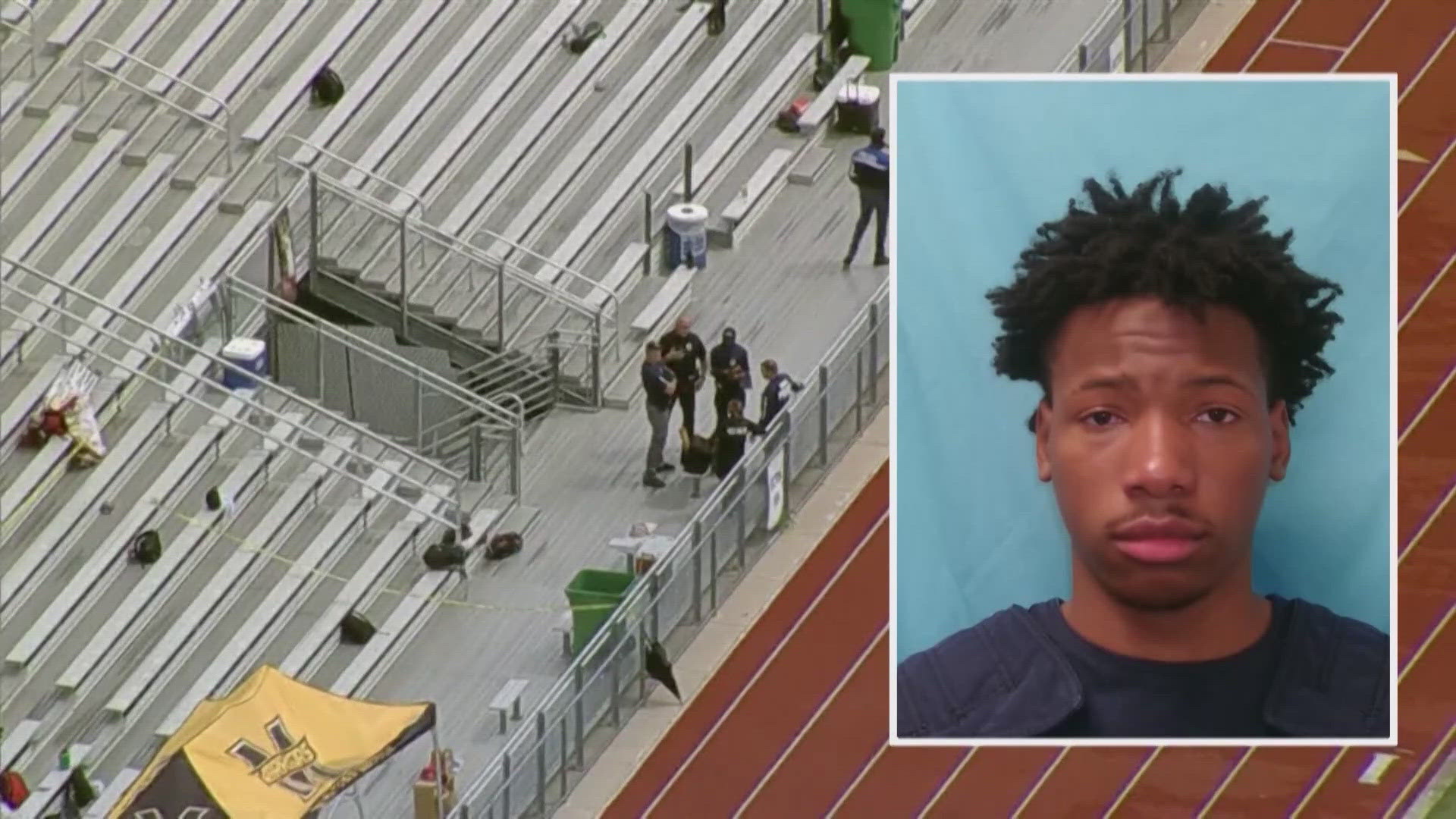 Frisco track meet stabbing: Judge issues gag order in Karmelo Anthony