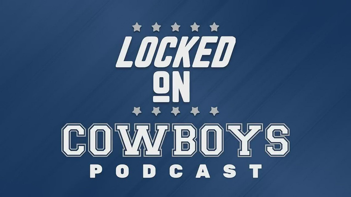 Locked On Cowboys: Dallas blows out Indy in a Sunday Night massacre!