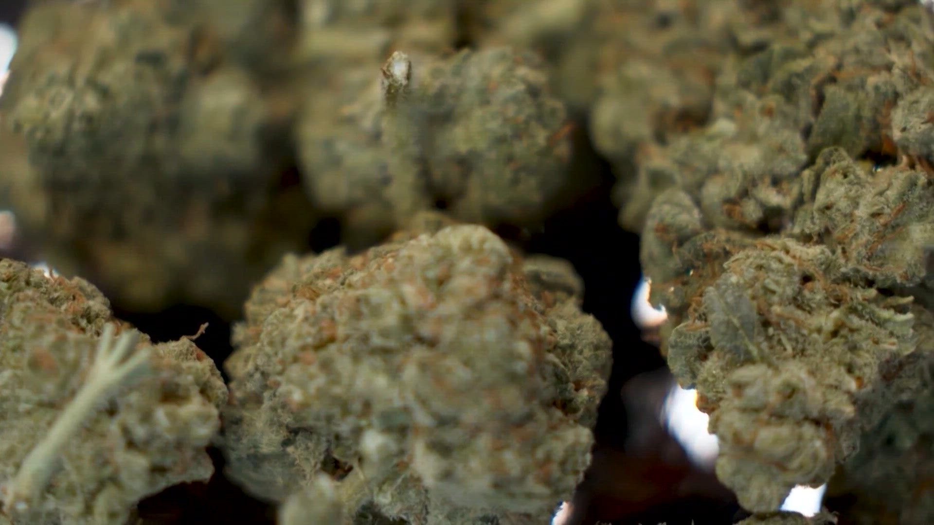 Texas smokable THC hearing set for December