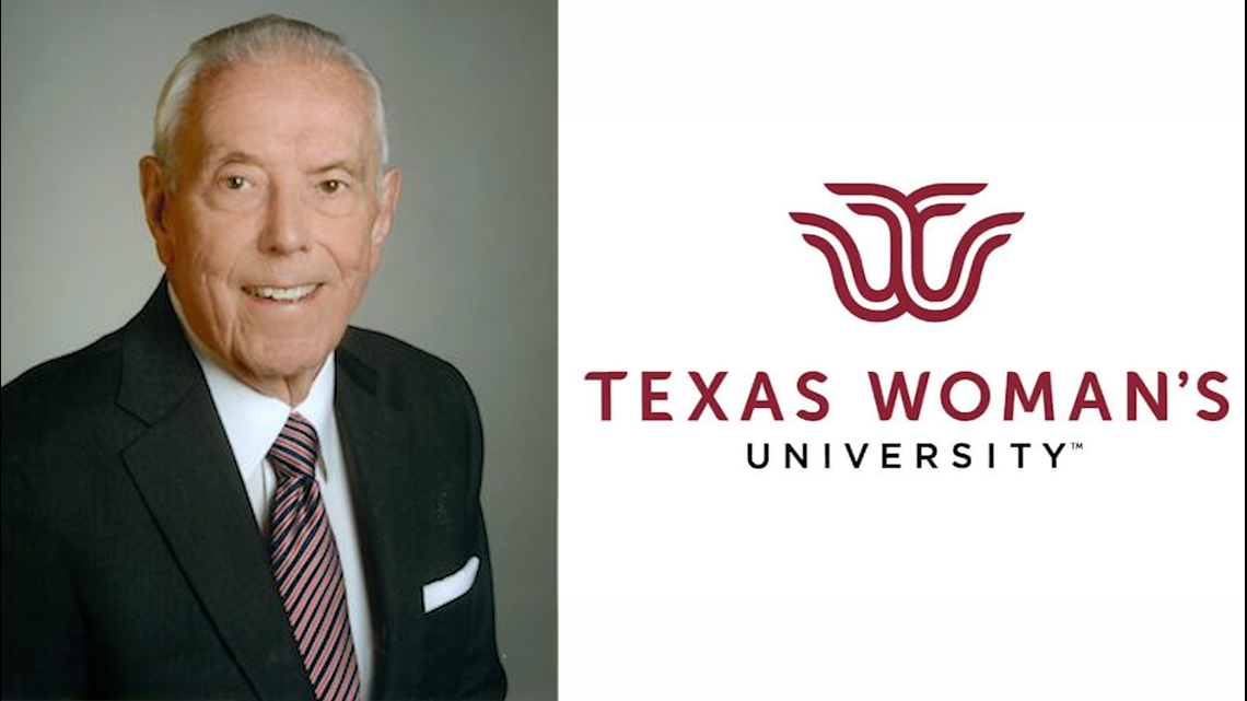 'He was a remarkable mentor': Long-time Texas Woman's University regent dies Thursday - Vimarsana News