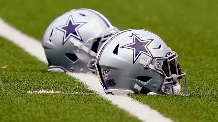 Dallas Cowboys in Super Bowl LVIII: What are the odds?