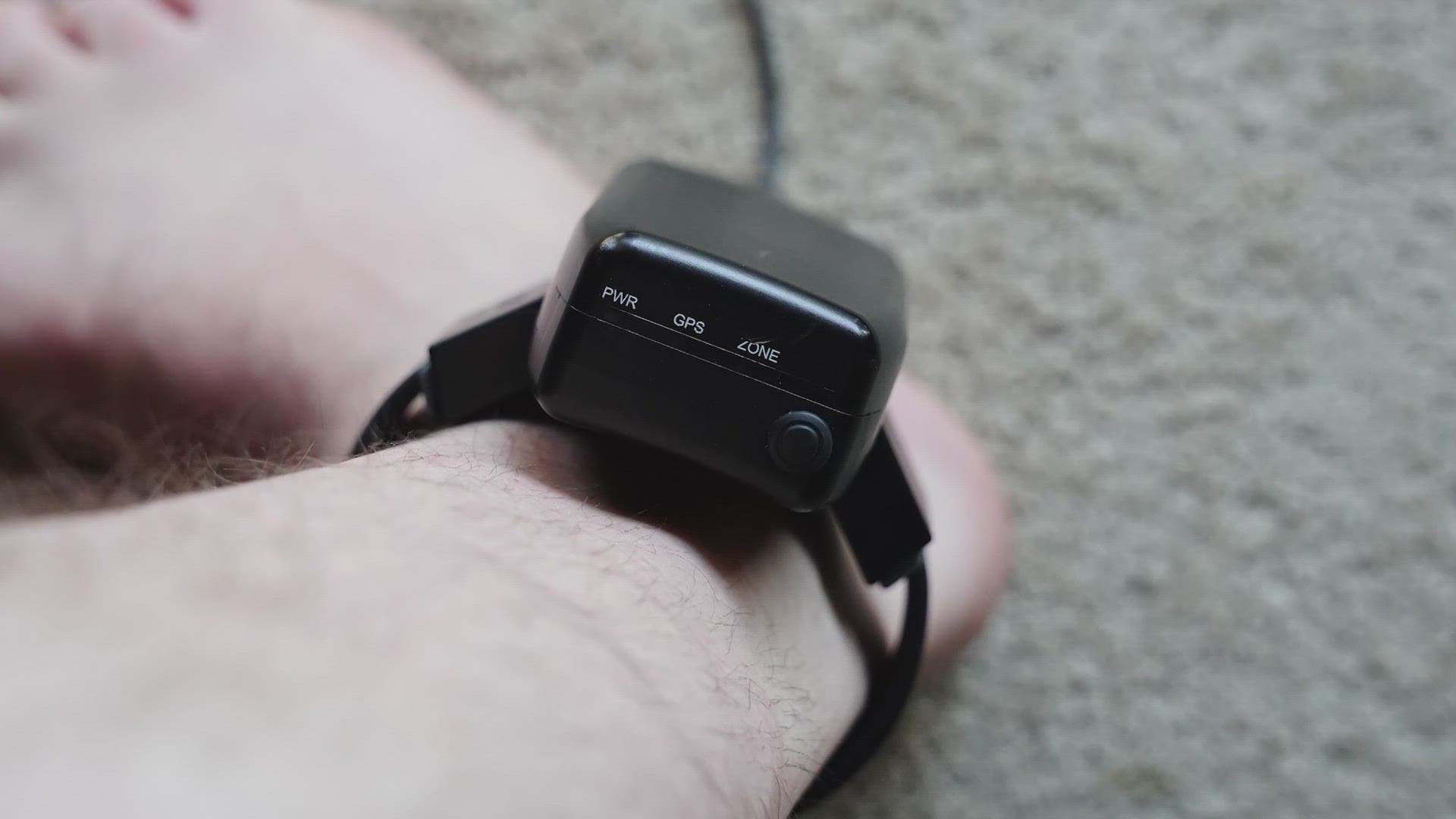 A bill filed by a Dallas lawmaker aimed at making it a crime to cut off ankle monitors was signed into law by Gov. Abbott.