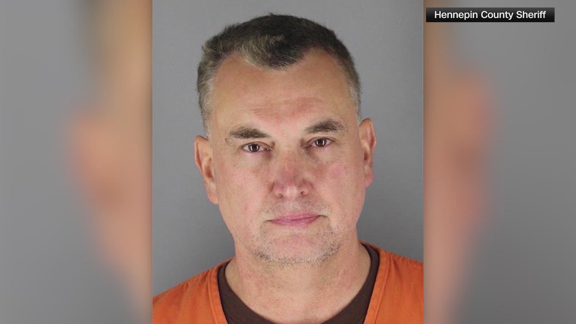Vance Boelter is accused of killing Democratic Minnesota state Rep. Melissa Hortman and her husband, and wounding Democratic state Sen. John Hoffman and his wife.