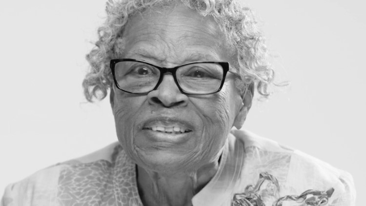 'Keep going': She didn't win the Nobel Peace Prize. But civil rights icon Opal Lee isn't slowing down