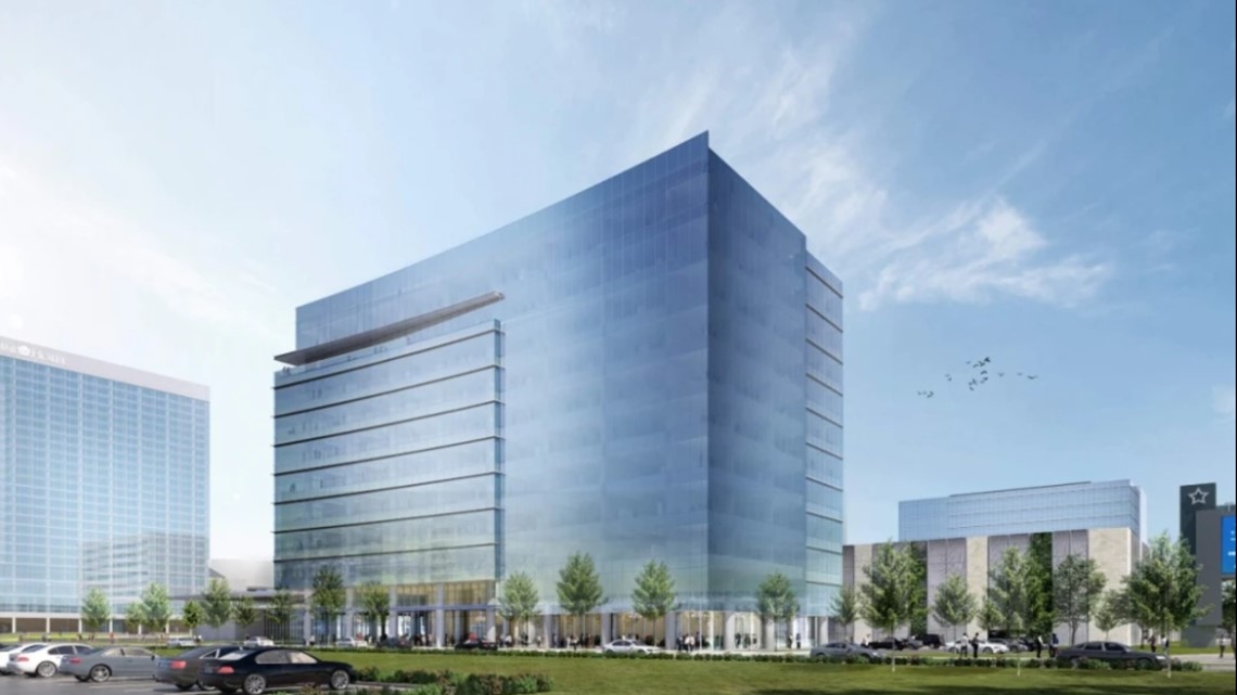 McAfee opening regional HQ in Frisco, Texas - Vimarsana News