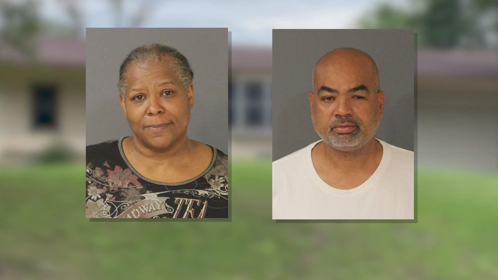 Their criminal cases are largely due to the investigative work of attorney Alisha Melvin, now representing the estate of Arnold Young, who died at 82 in February.