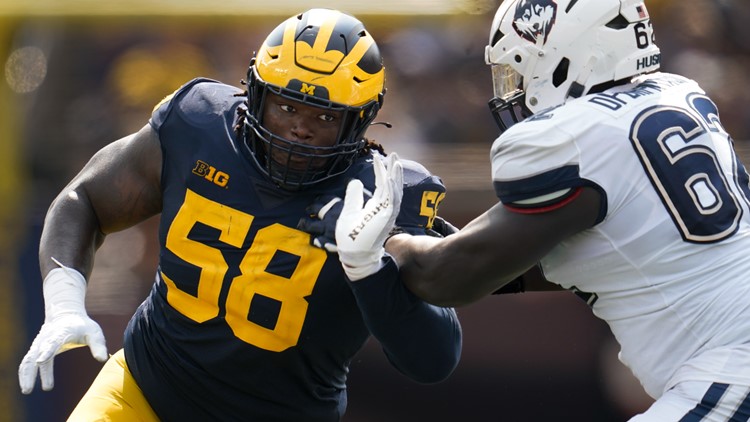 Cowboys draft class: Here's who Dallas picked in the 2023 NFL Draft