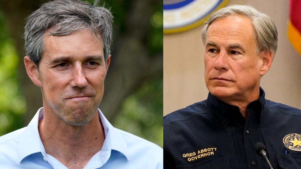 Beto O'Rourke says Abbott didn't listen to experts, failed Texas during February winter storm - Vimarsana News