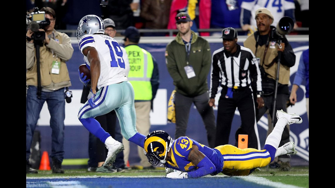 watch cowboys rams online free