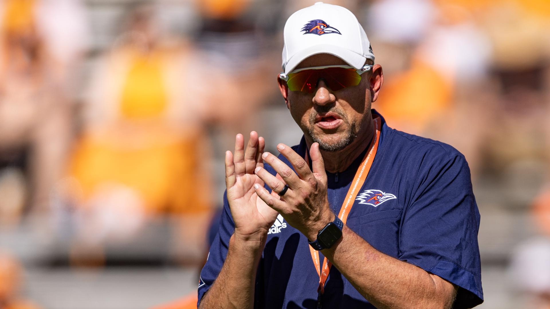 Season preview Can UTSA football keep on rolling in 2024?