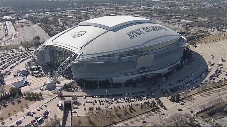 AT&T Stadium to undergo $295M of renovations over the next two years, sources confirm