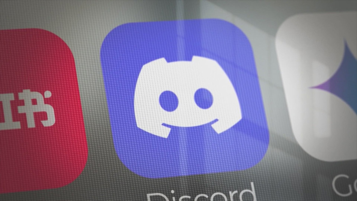 Texas AG Paxton files lawsuit against Discord alleging company violated online safety laws