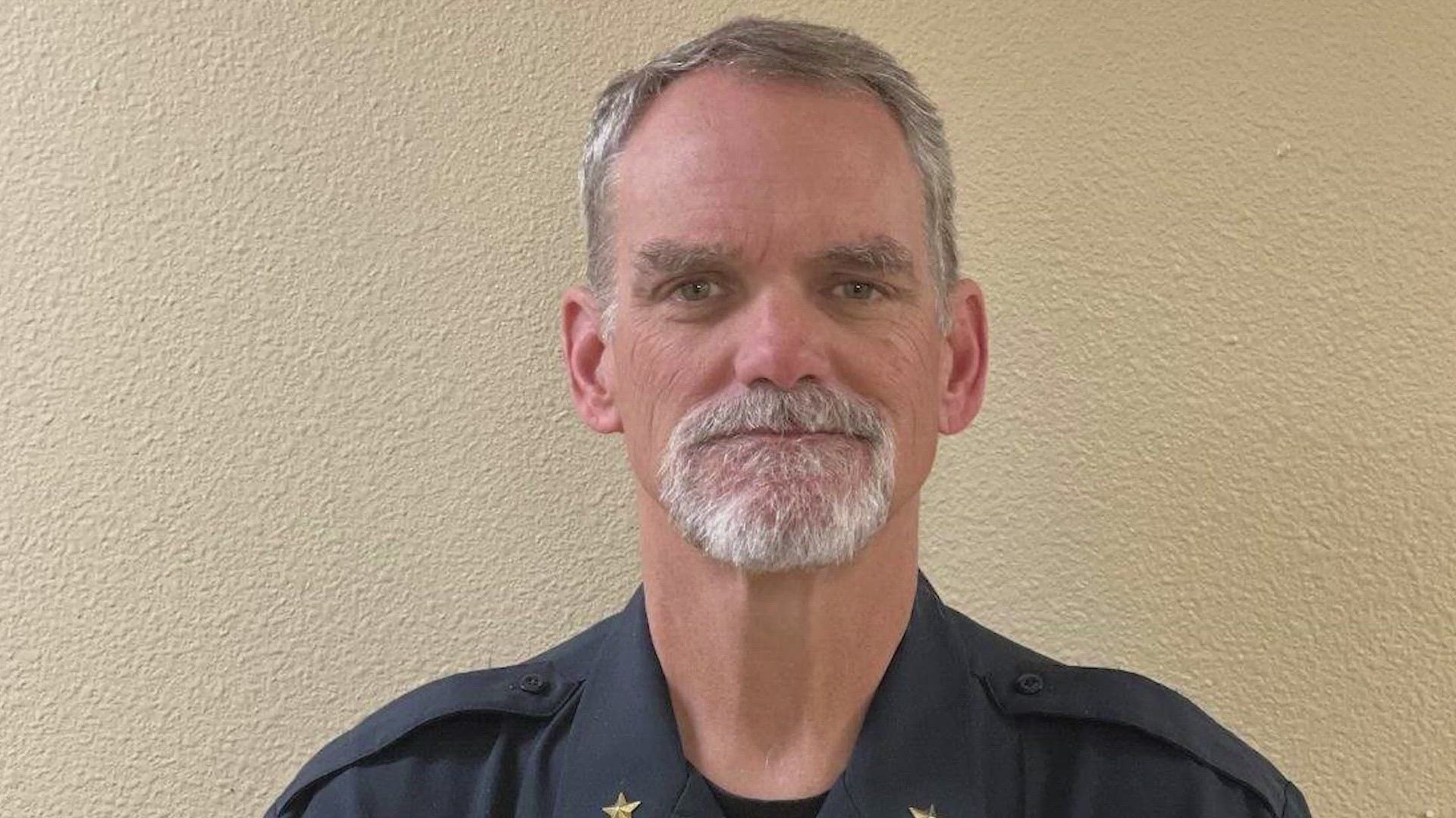 Two North Texas communities are grieving the loss of Michael Sullivan. He was the assistant police chief in Fairview, Texas.