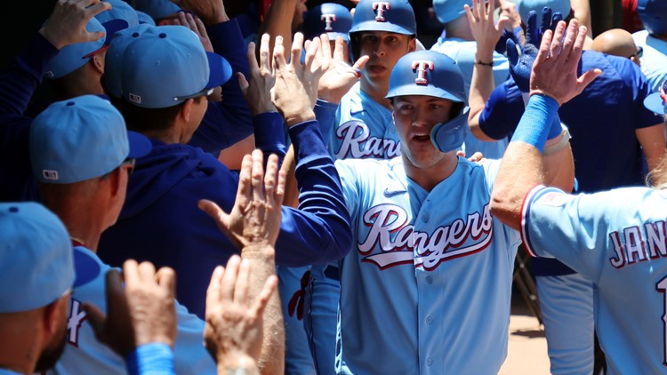 The Rangers broke a decades-long streak with this weekend's series win over the Yankees