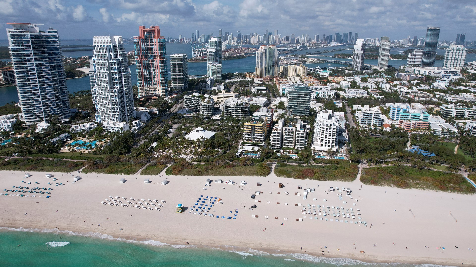 Miami adding strict spring break rules for 2024