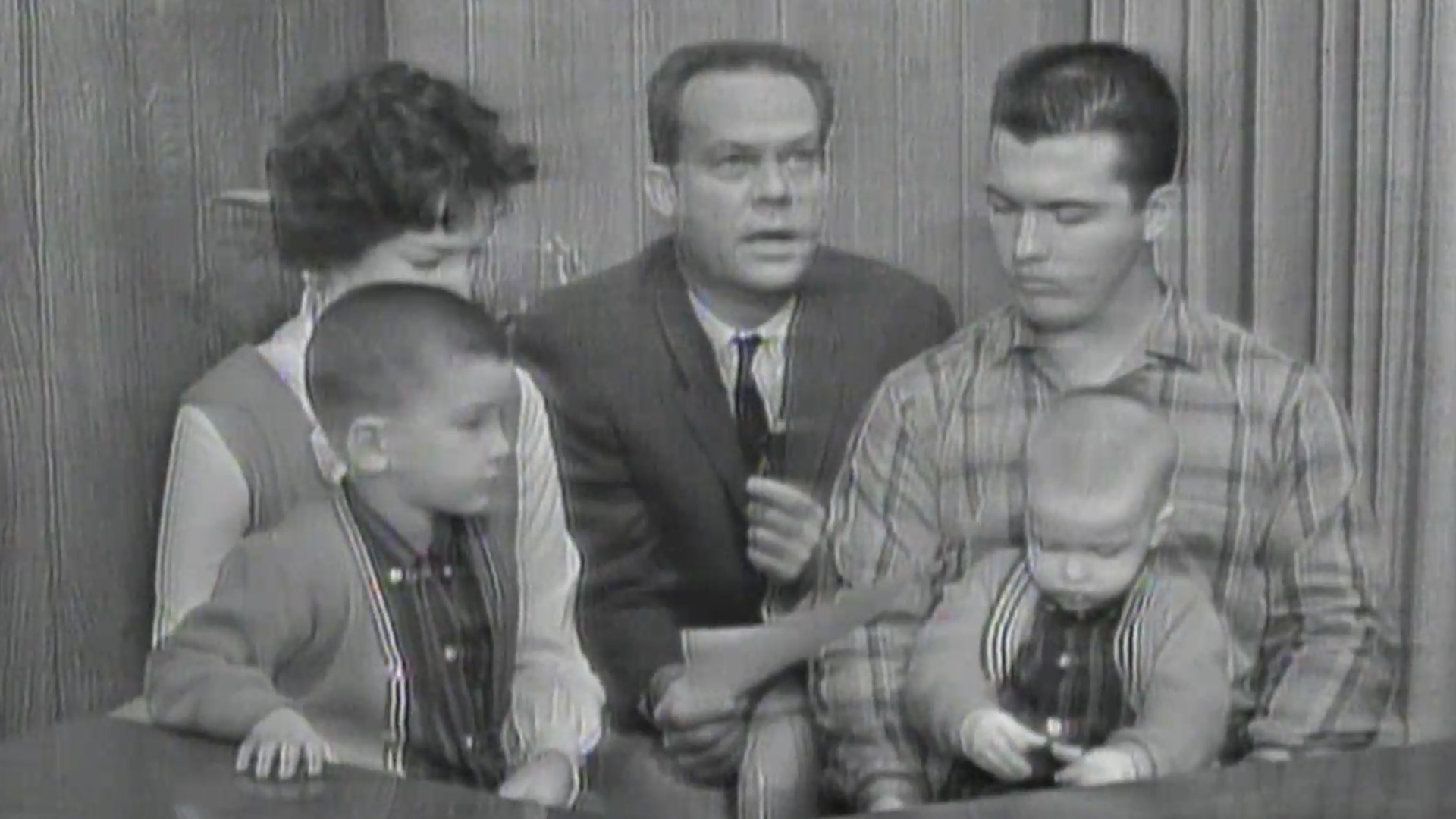 Watch the first hour of WFAA's coverage after President John F. Kennedy was assassinated in Dallas on November 22, 1963.