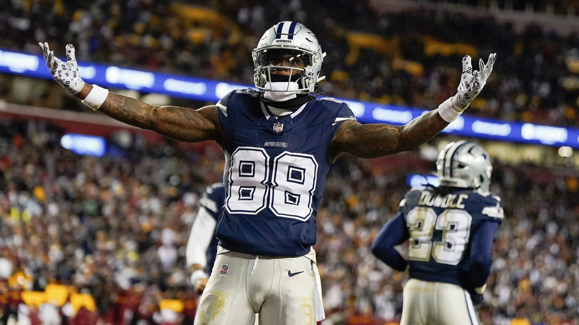 What’s next for the Dallas Cowboys and CeeDee Lamb?