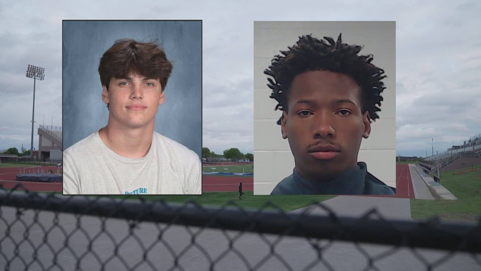 As police investigate the fatal stabbing of a Frisco teen, families face grief, threats, and a wave of misinformation spreading across social media.