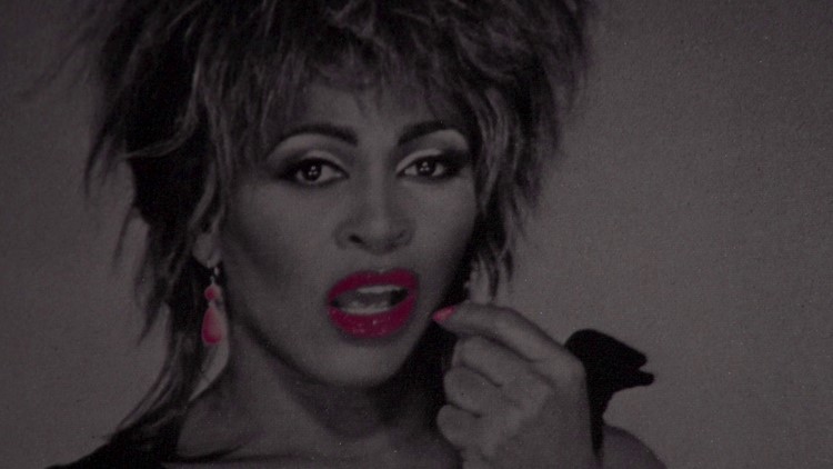 Inside the Downtown Dallas hotel where the late Tina Turner found refuge from her abusive husband Ike