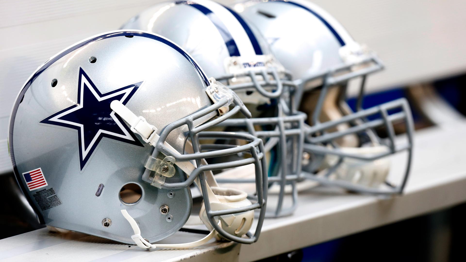 How did the Dallas Cowboys get their name?