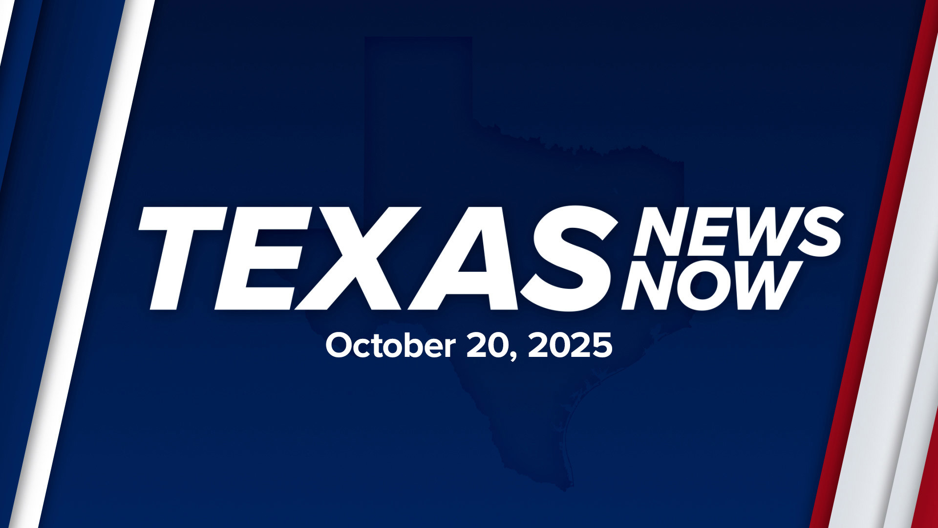 Neighbors say they warned authorities before a house party shooting injures 3 near Houston, and a fire kills 2 after engulfing an RV in East Dallas -- plus more.