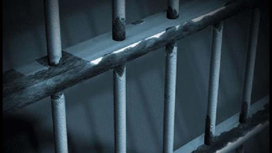 Officials: Texas man gets life in prison for murdering girlfriend - Vimarsana News