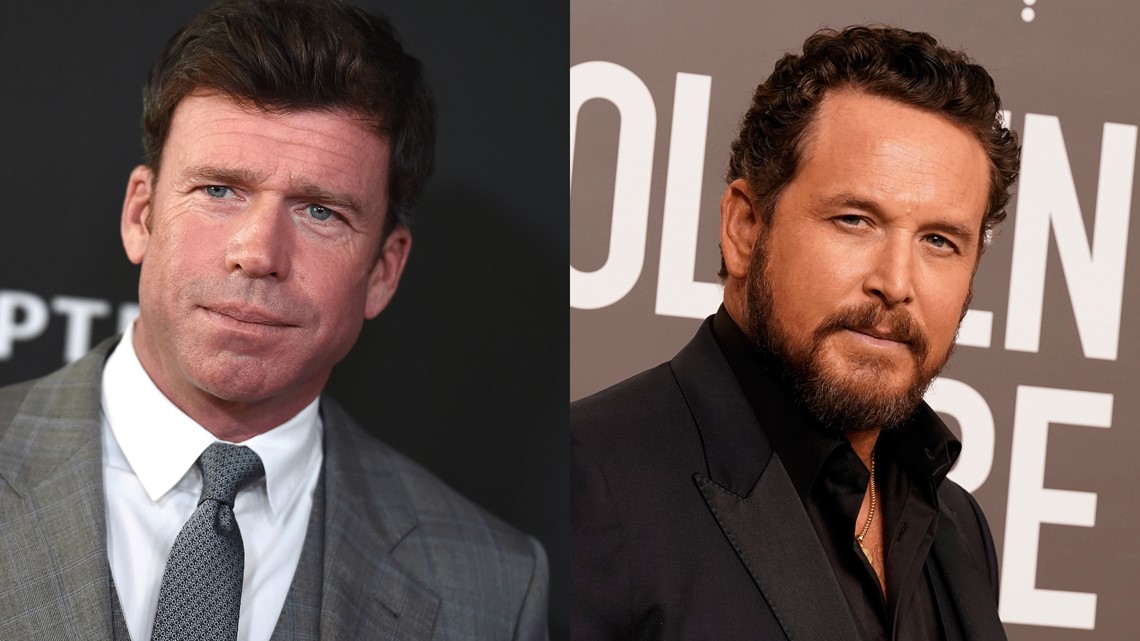 Yellowstone: Taylor Sheridan sues Cole Hauser in Fort Worth - Vimarsana News